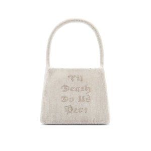 Clio Peppiatt "Til Death Do Us Part" bag
